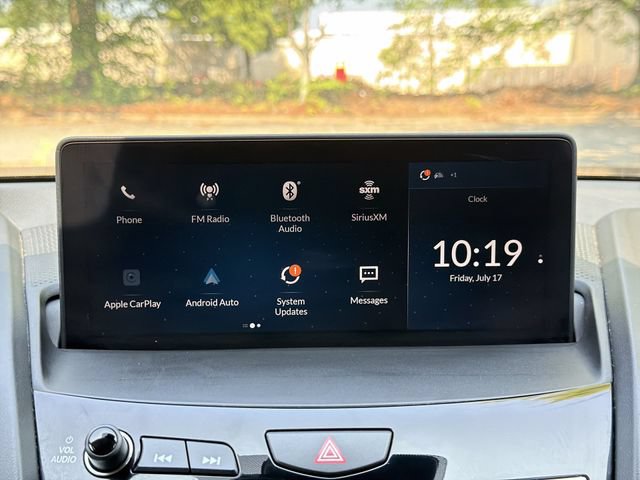 Used 2021 Acura RDX AWD image 18