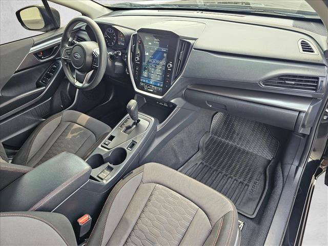 Certified 2024 Subaru Impreza 2.0i Sport AWD/4WD image 12