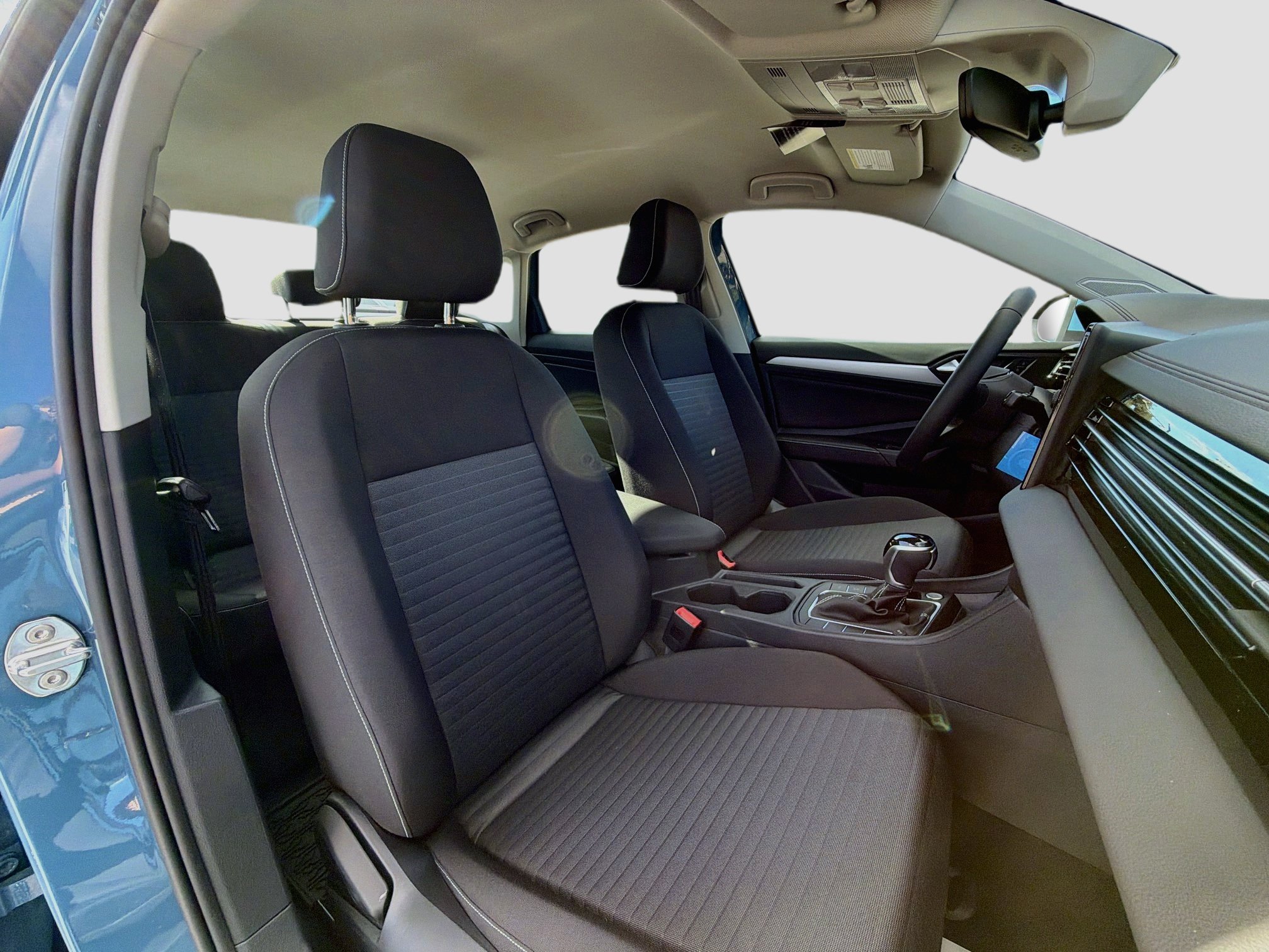 New 2027 Volkswagen Jetta S FWD image 15