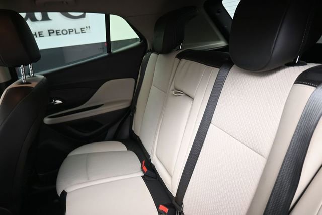 Used 2020 Buick Encore Preferred w/ Safety Package FWD image 20