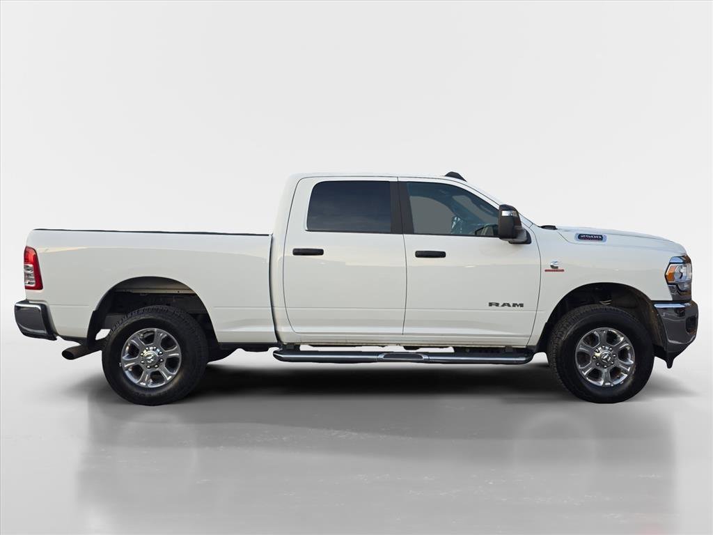 Used 2024 RAM 2500 Big Horn image 7