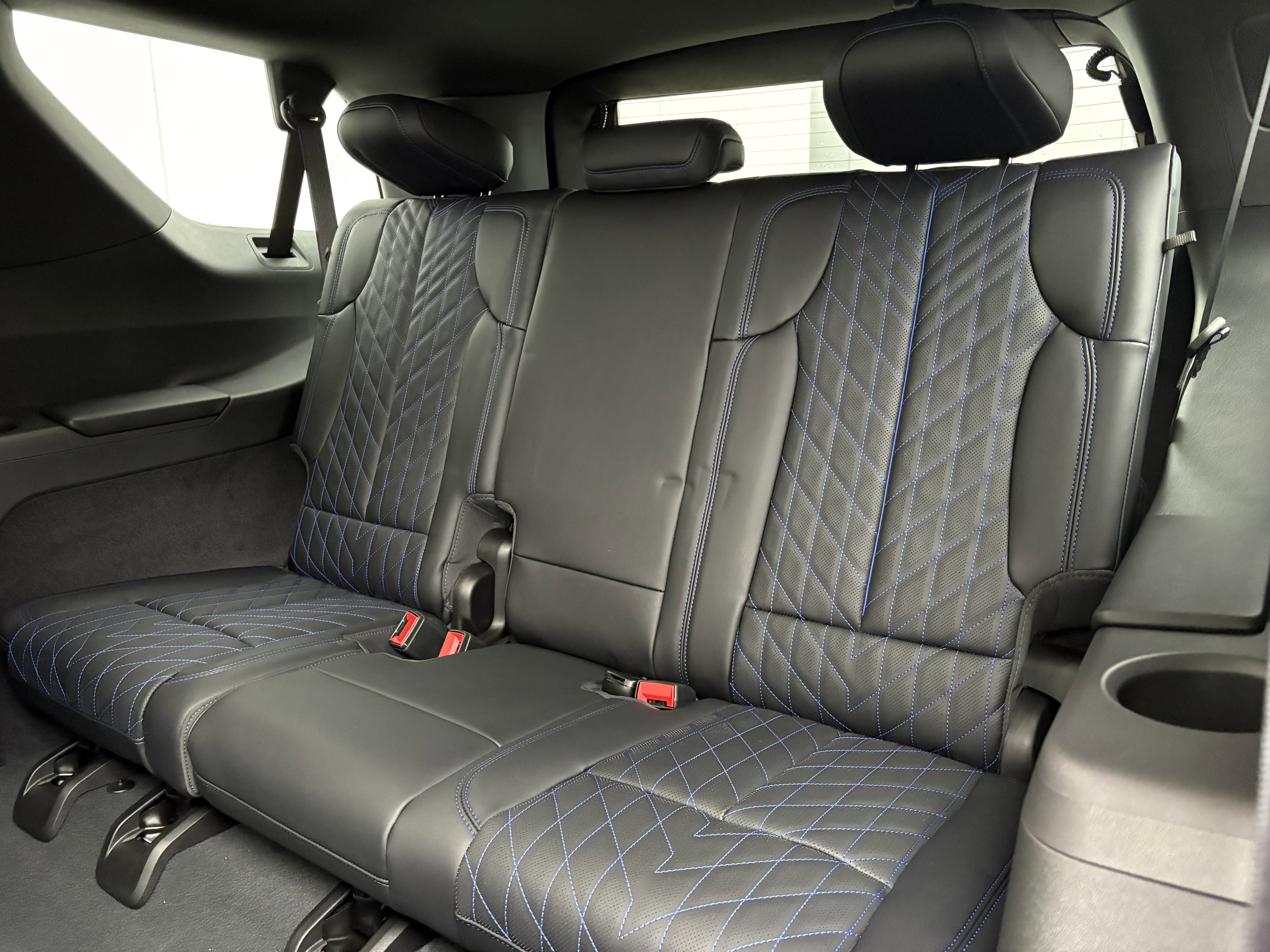 New 2026 Cadillac Escalade IQL Sport 1 image 15