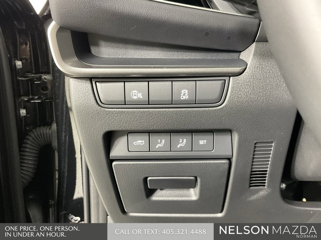 New 2026 MAZDA MAZDA3 2.5 S Sedan w/ Preferred Pkg image 41