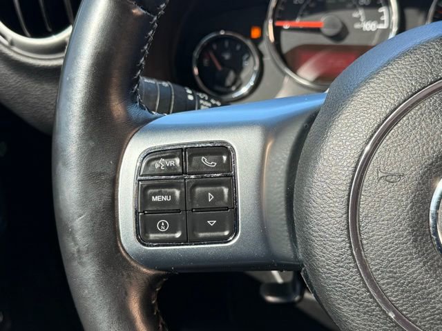 Used 2016 Jeep Wrangler Unlimited Rubicon image 42