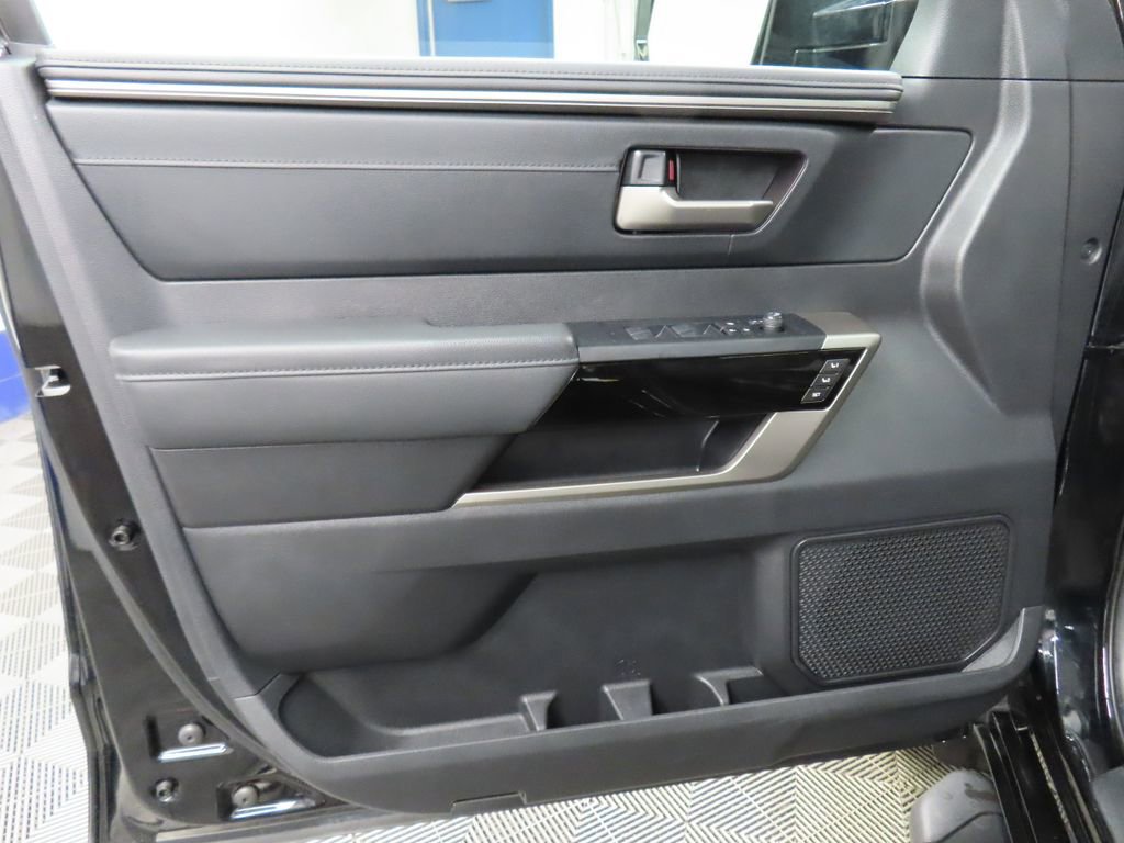 Used 2024 Toyota Tundra Limited w/ TRD Off-Road Package AWD/4WD image 68