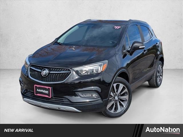 Used 2017 Buick Encore Preferred image 1