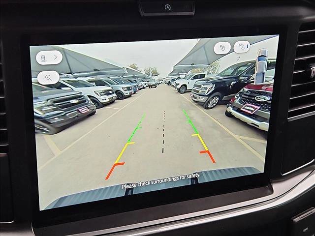 New 2026 Ford F150 STX image 13