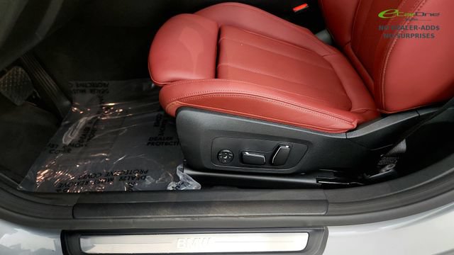 Used 2025 BMW 430i RWD image 48