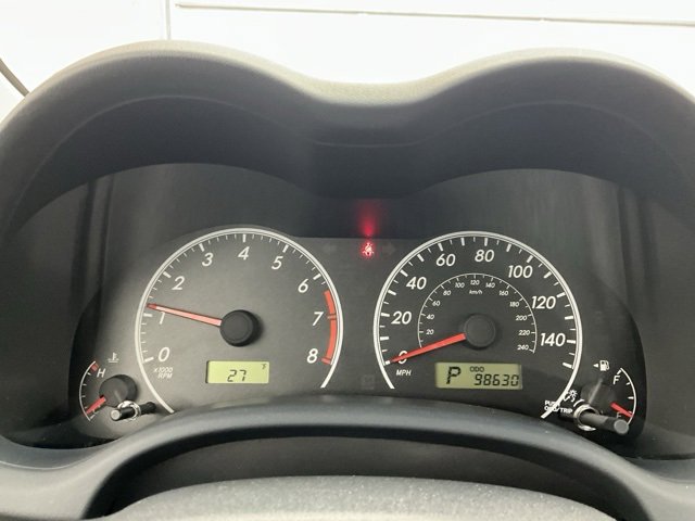 Used 2011 Toyota Corolla LE image 8