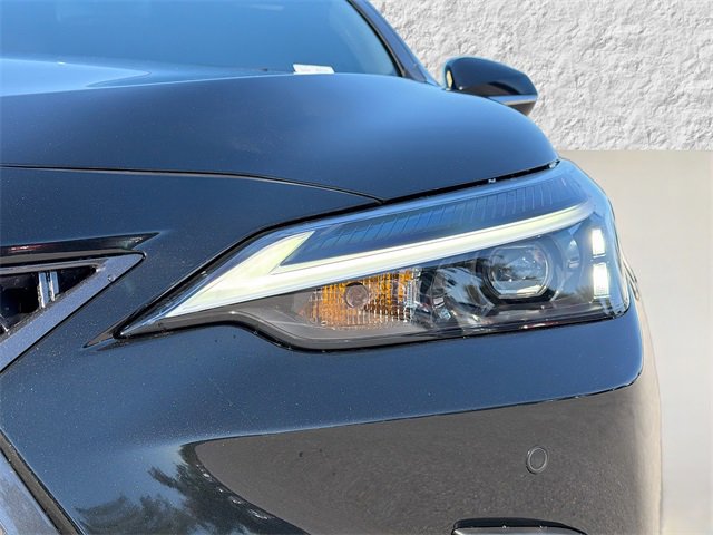 New 2026 Lexus NX 350h AWD w/ Premium Package image 9