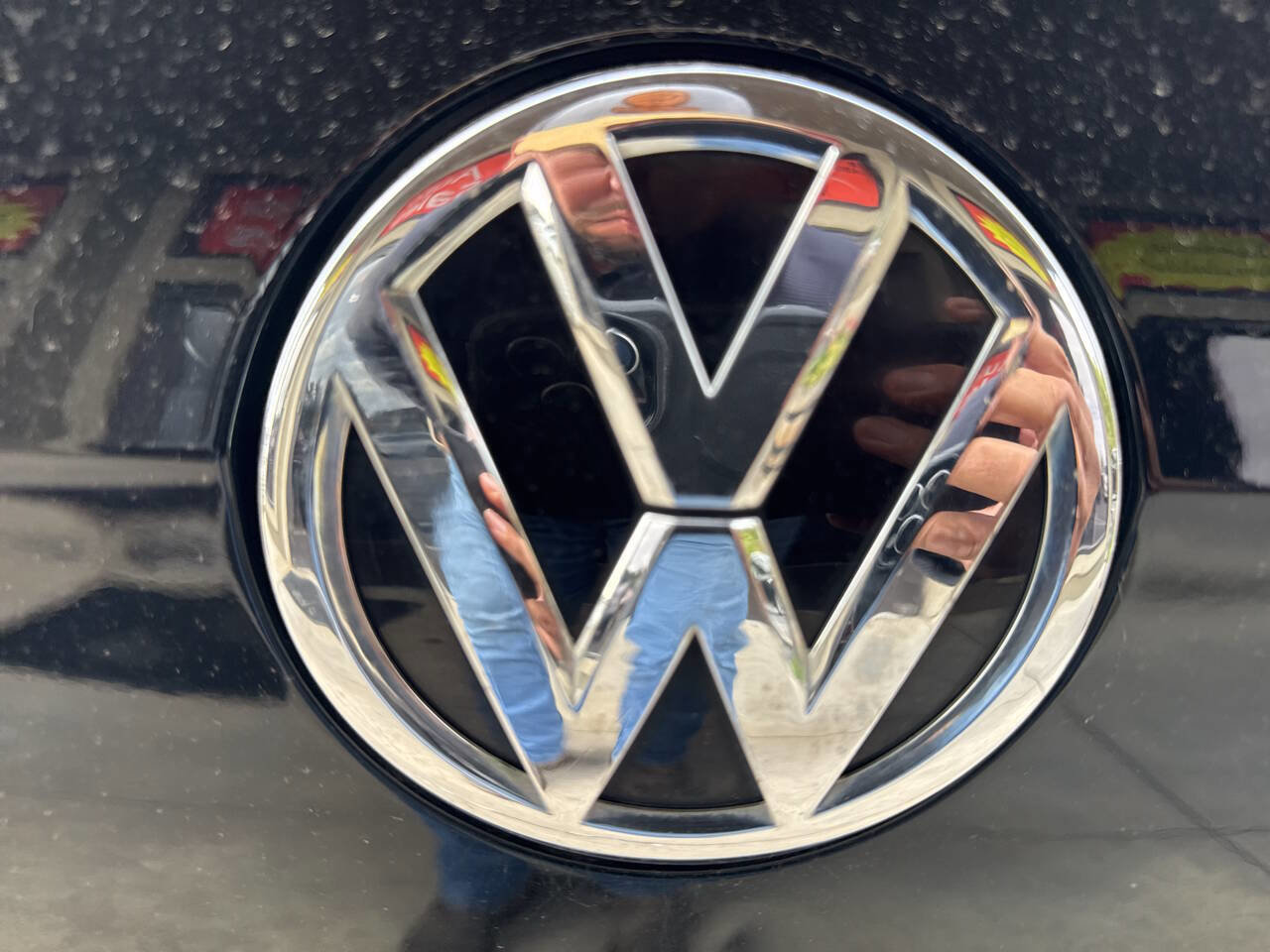 Used 2015 Volkswagen Golf Launch Edition image 28