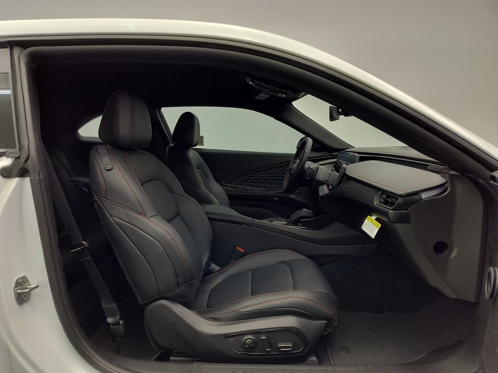 New 2026 Dodge Charger Scat Pack AWD/4WD image 28
