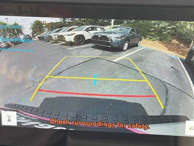 Used 2026 Toyota 4Runner SR5 RWD image 29