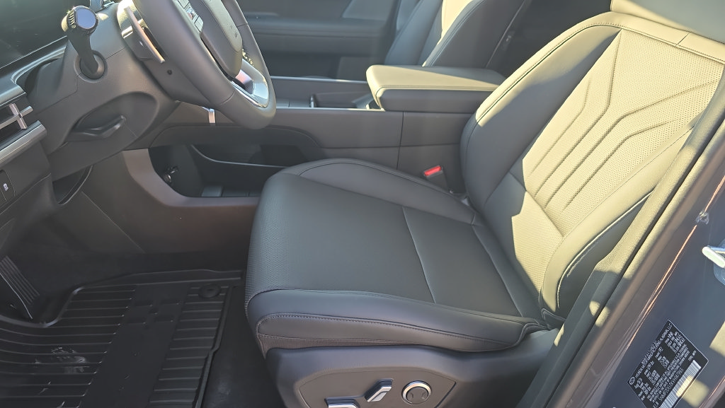 New 2027 Hyundai Santa Fe SEL AWD/4WD image 14