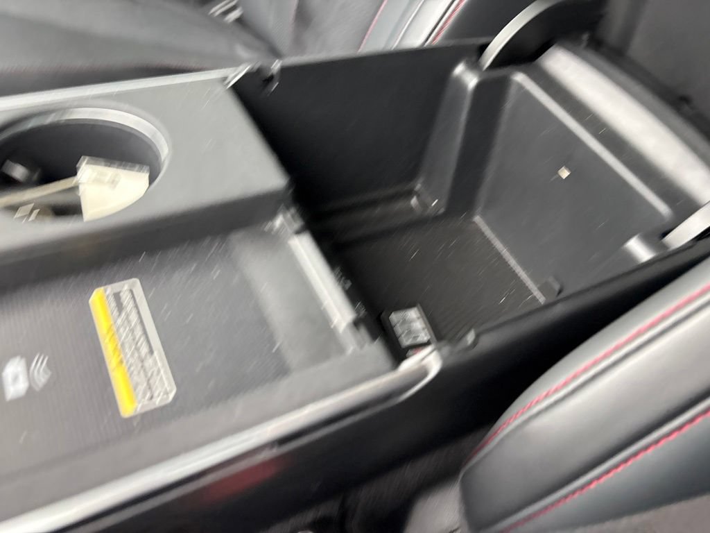 Used 2023 Acura TLX w/ A-SPEC Package FWD image 26