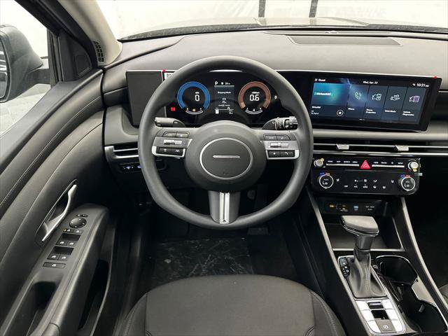 New 2026 Hyundai Tucson SEL FWD image 24