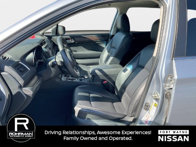 Used 2019 Subaru Outback 2.5i Limited AWD/4WD image 12