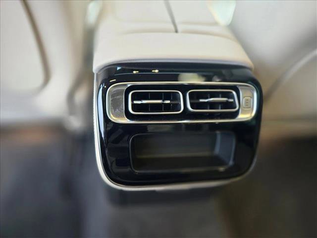 Used 2024 Mercedes-Benz S 580 4MATIC Sedan image 18