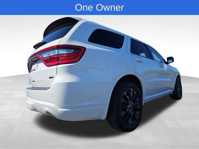 Used 2022 Dodge Durango GT image 5