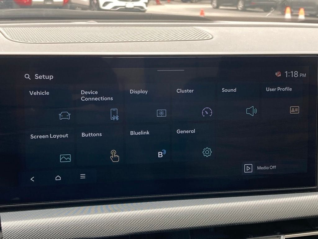 Used 2025 Hyundai Sonata SEL FWD image 18