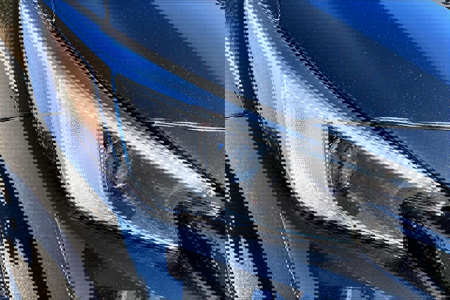 Used 2025 Subaru WRX Limited image 27