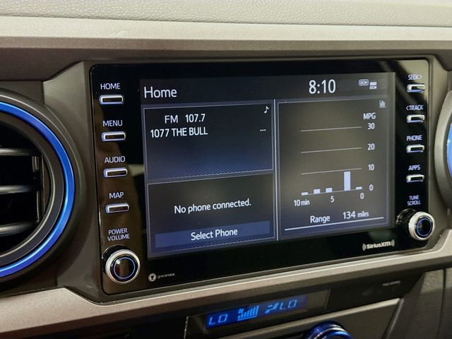 Used 2022 Toyota Tacoma TRD Off-Road image 14