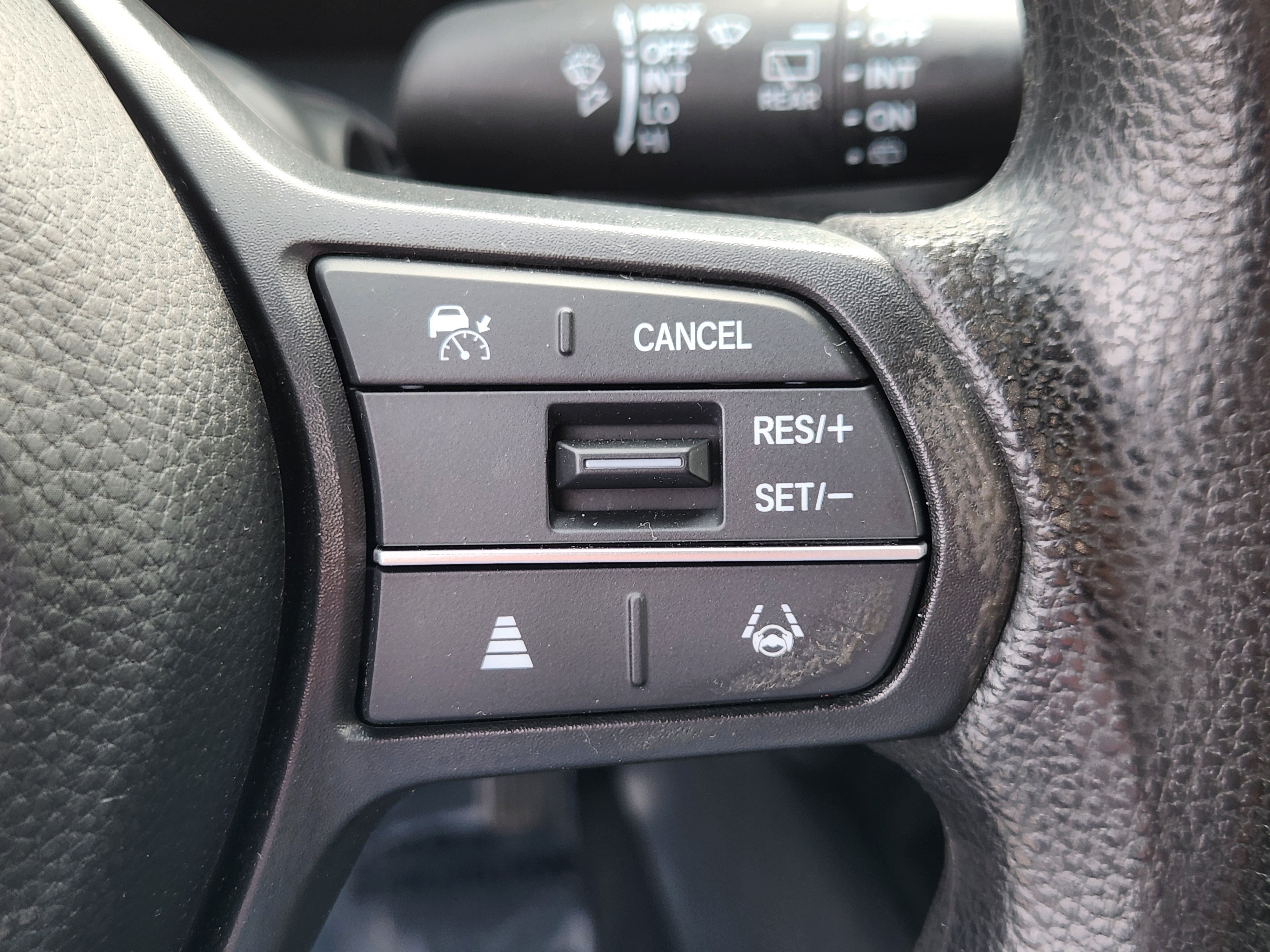 Certified 2024 Honda HR-V LX image 23