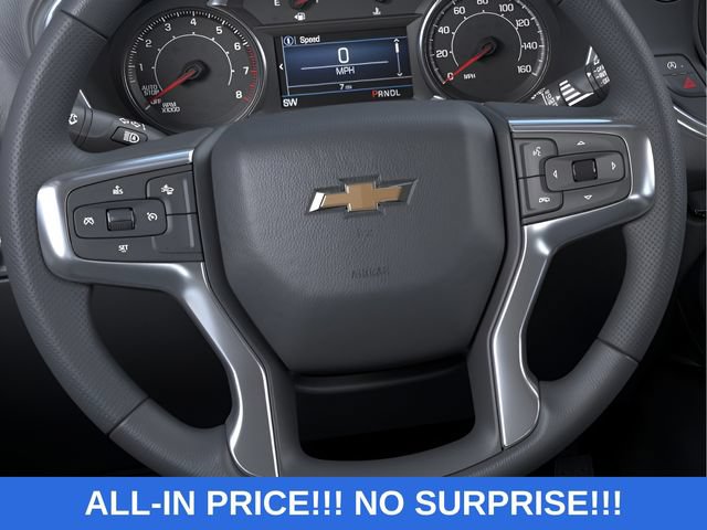 New 2026 Chevrolet Blazer LT w/ Convenience Package FWD image 13