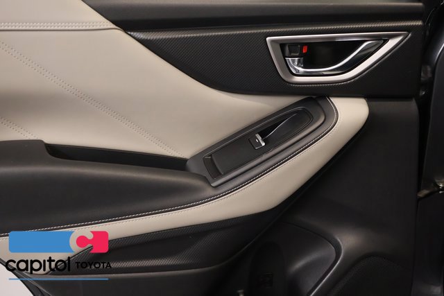 Used 2022 Subaru Forester Limited w/ Popular Package #3 AWD/4WD image 12