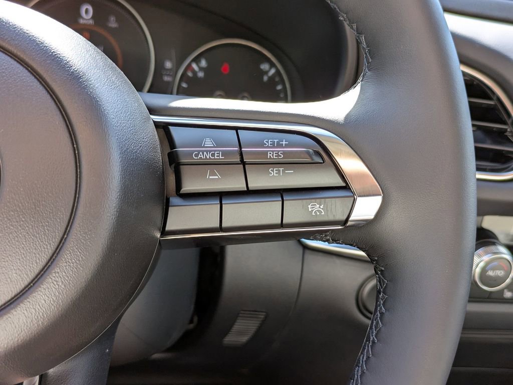 Certified 2025 MAZDA CX-30 AWD 2.5 S w/ Preferred Package image 27