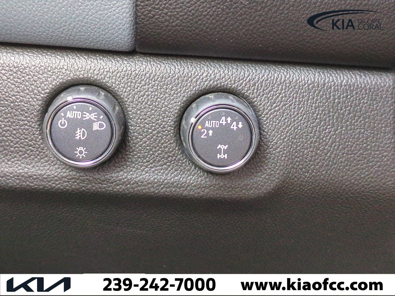 Used 2020 Chevrolet Colorado Z71 image 22