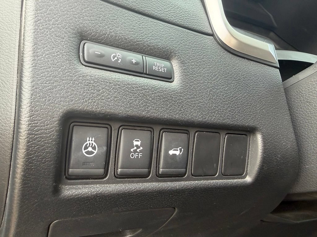 Used 2018 Nissan Murano SL AWD/4WD image 14