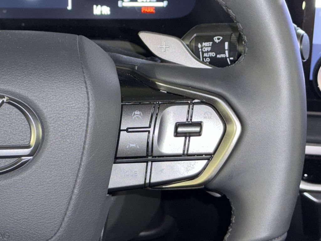 New 2026 Lexus RX 350 Premium AWD/4WD image 16