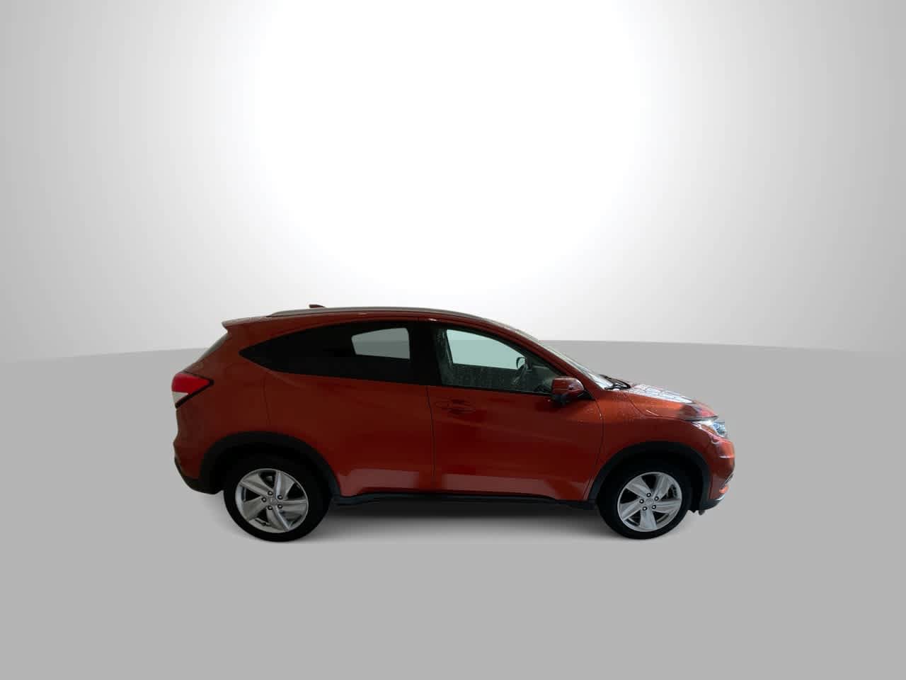Used 2020 Honda HR-V EX image 9