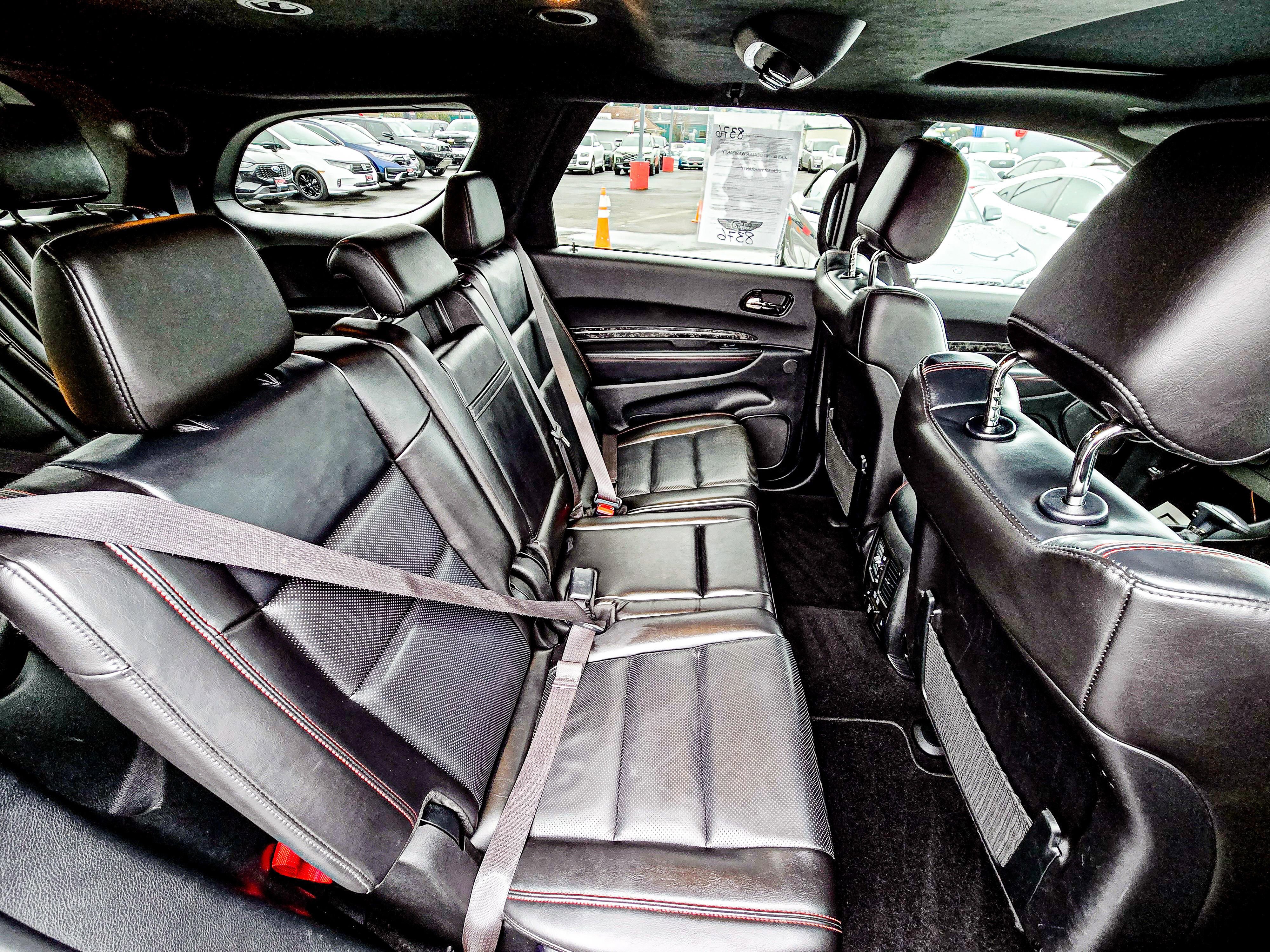 Used 2023 Dodge Durango R/T image 16