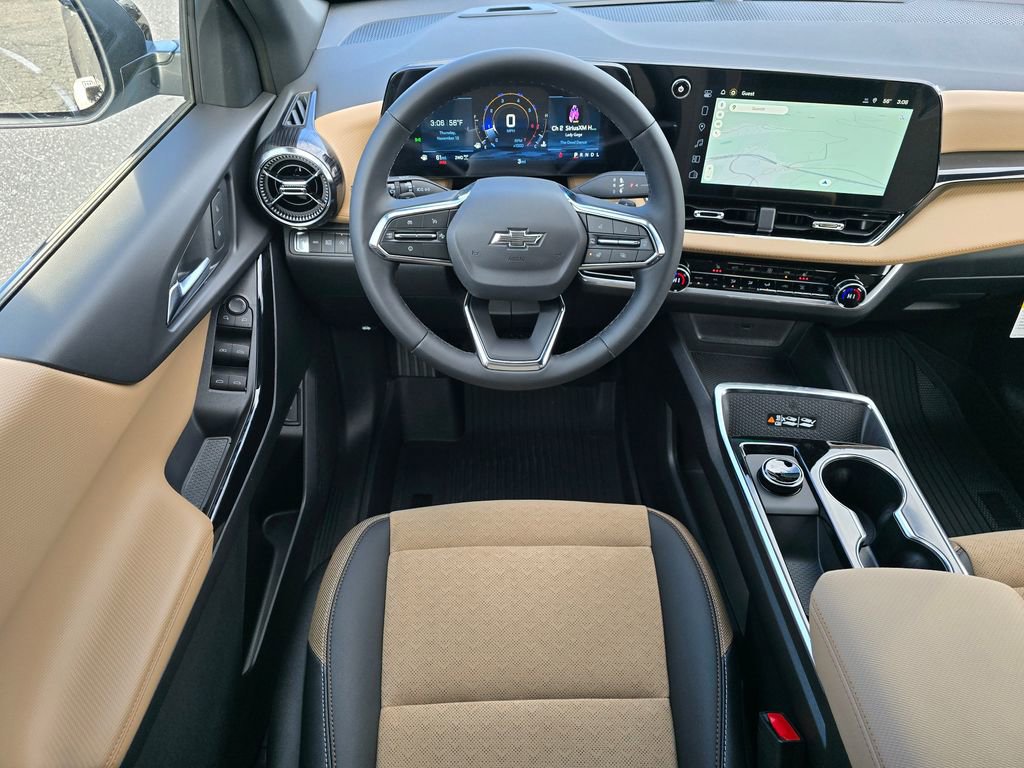 New 2026 Chevrolet Equinox ACTIV image 28