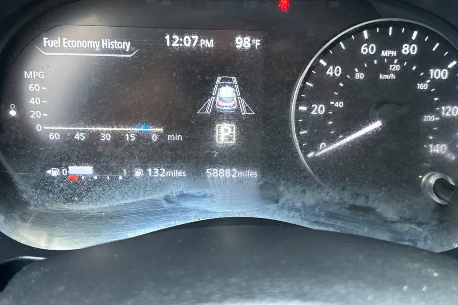 Used 2021 Nissan Kicks SR w/ Interior Electronics Package FWD image 27