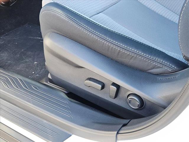 New 2025 Subaru Outback Premium image 4