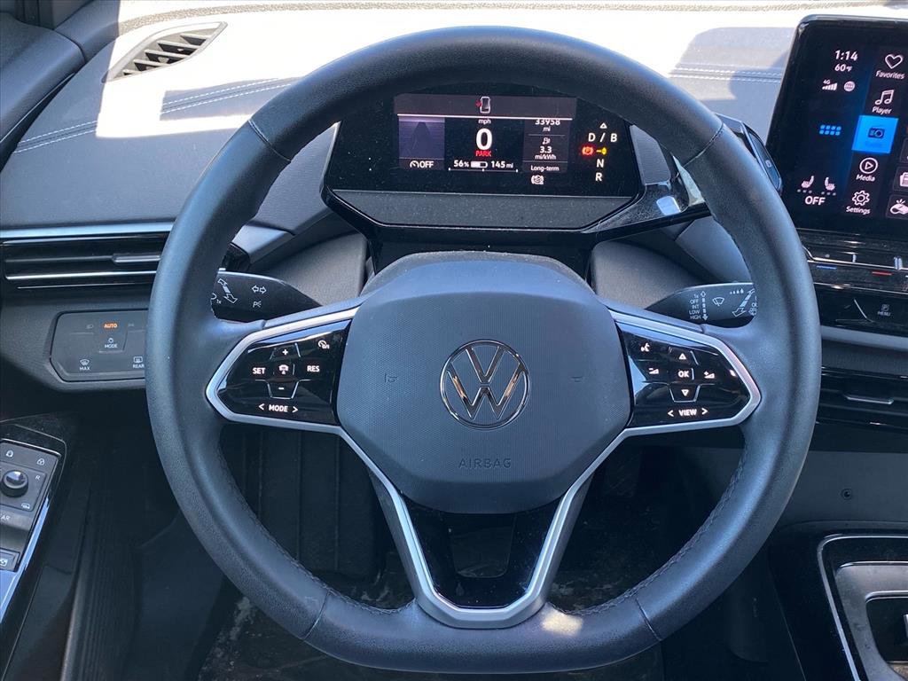 Certified 2023 Volkswagen ID.4 Pro image 6