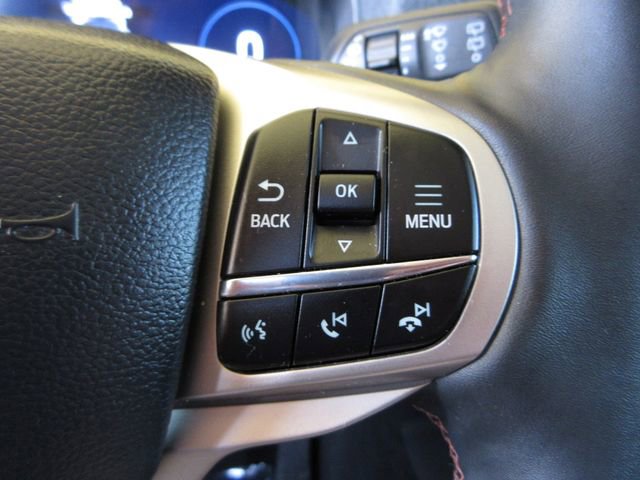 Certified 2025 Ford Explorer Active w/ Active Comfort Package image 16