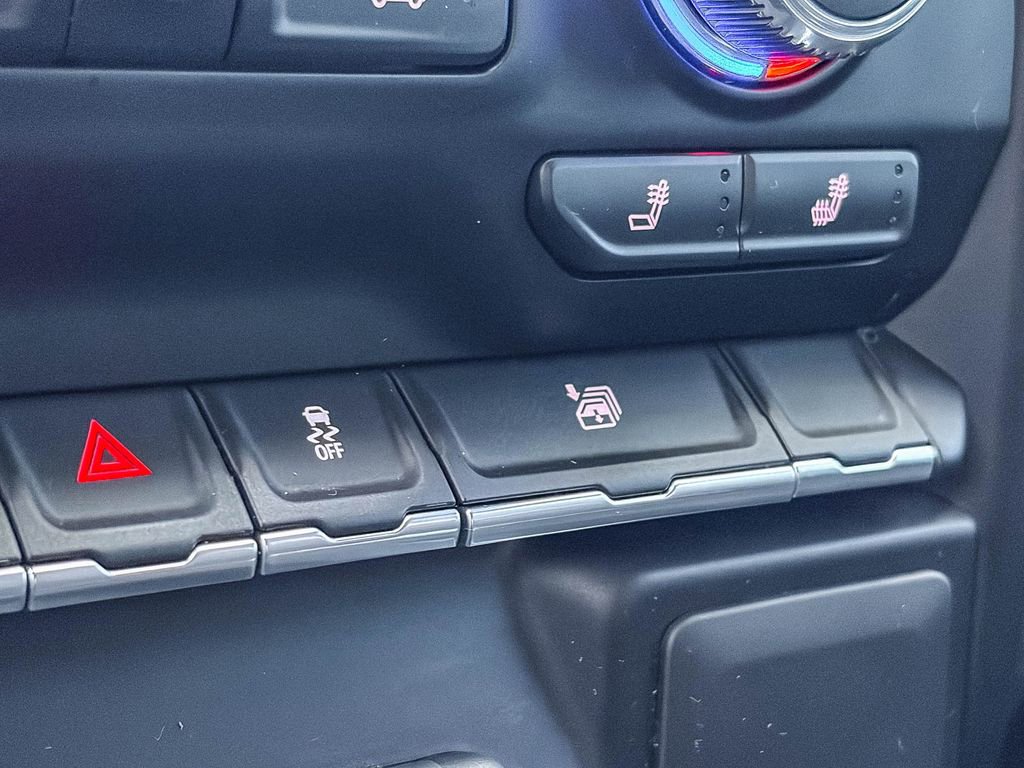 Used 2022 GMC Sierra 1500 Elevation w/ Driver Alert Package I image 34