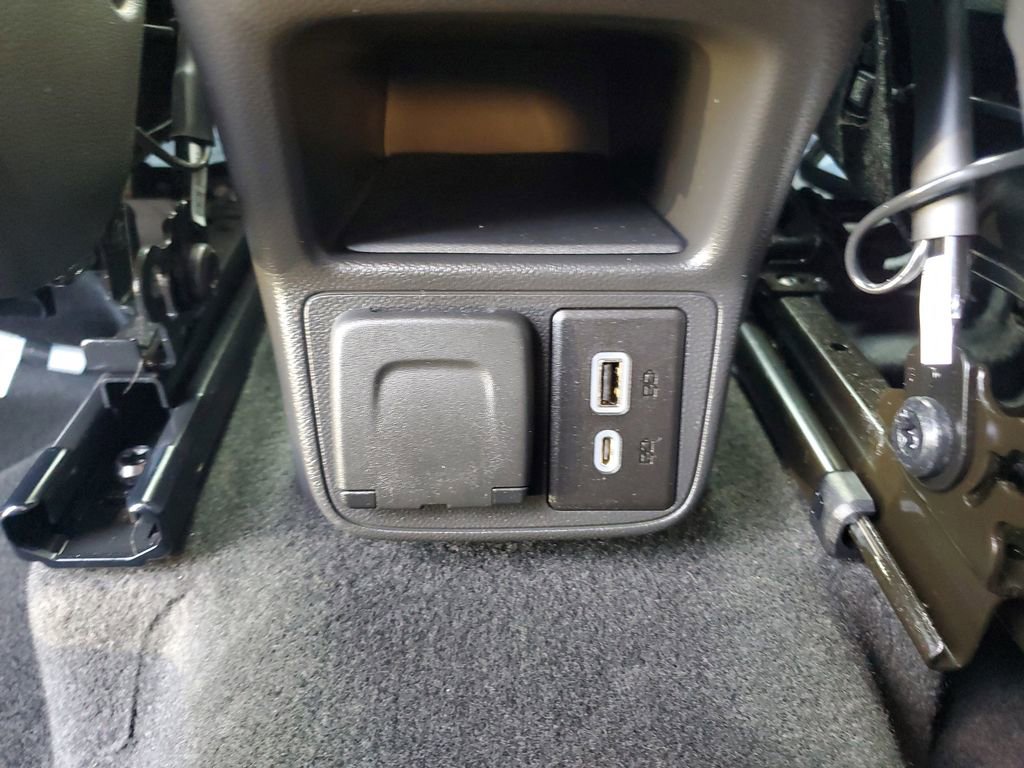 Used 2024 Chevrolet TrailBlazer ACTIV w/ Convenience Package image 13