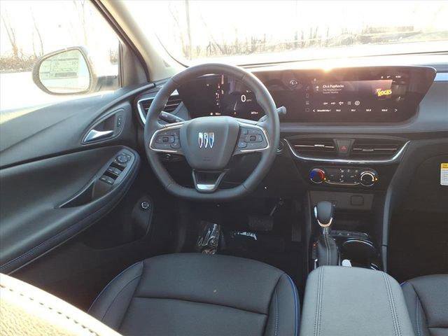 New 2026 Buick Encore GX Sport Touring w/ Comfort Package image 6
