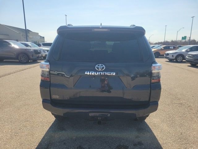 Used 2024 Toyota 4Runner SR5 image 23