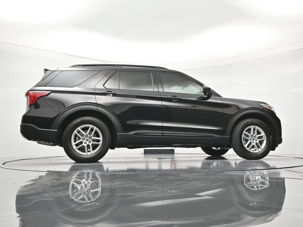 New 2026 Ford Explorer Active w/ Active Comfort Package RWD image 40
