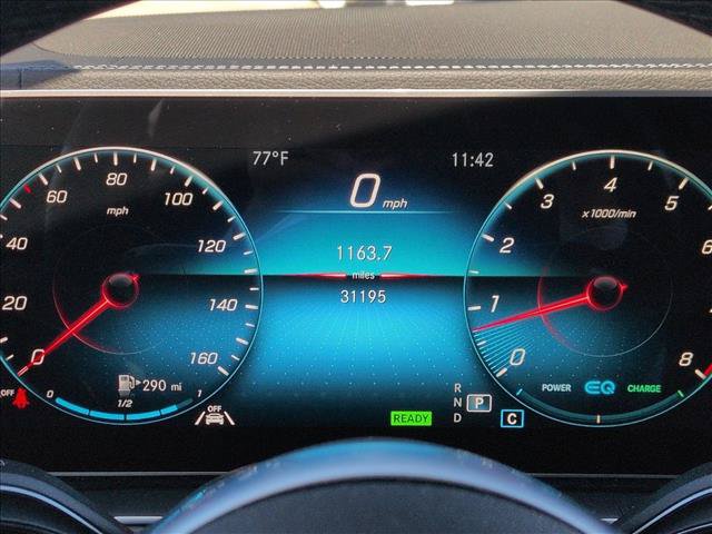 Used 2022 Mercedes-Benz GLS 450 4MATIC image 9
