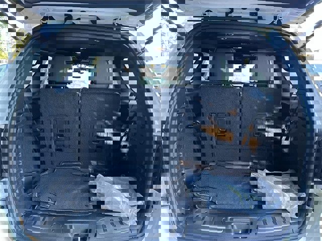 New 2026 Dodge Durango GT image 18