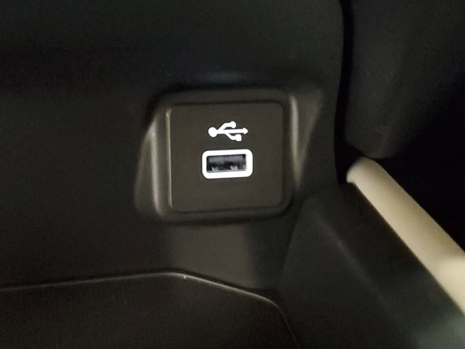 Certified 2024 Honda HR-V LX image 6