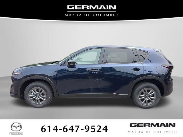 New 2026 MAZDA CX-5 Select AWD/4WD image 11