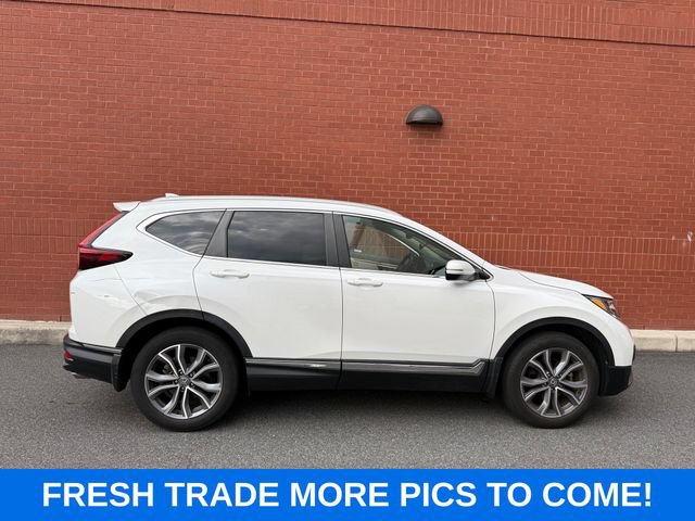 Used 2022 Honda CR-V Touring